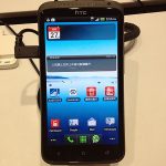 HTC One X- Android- Tecnologia